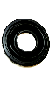 View Headlight Bulb Cap. Cover Head Lamp. Cover HB3. Full-Sized Product Image 1 of 3